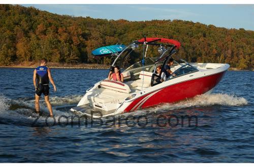 Cobalt R3 Surf ficha tecnica 